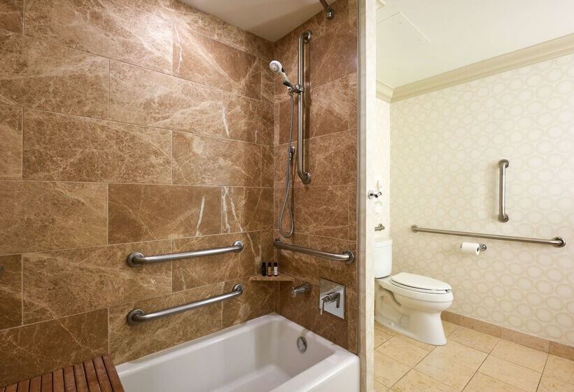 The Bellevue Hotel, In The Unbound Collection By Hyatt