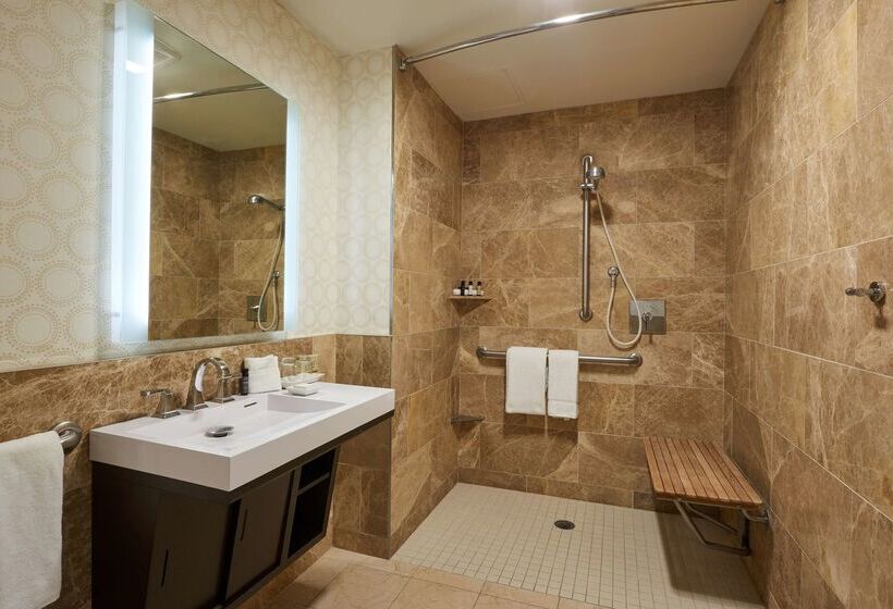 The Bellevue Hotel, In The Unbound Collection By Hyatt