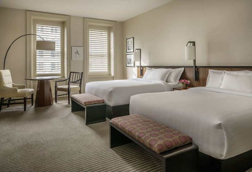 The Bellevue Hotel, In The Unbound Collection By Hyatt