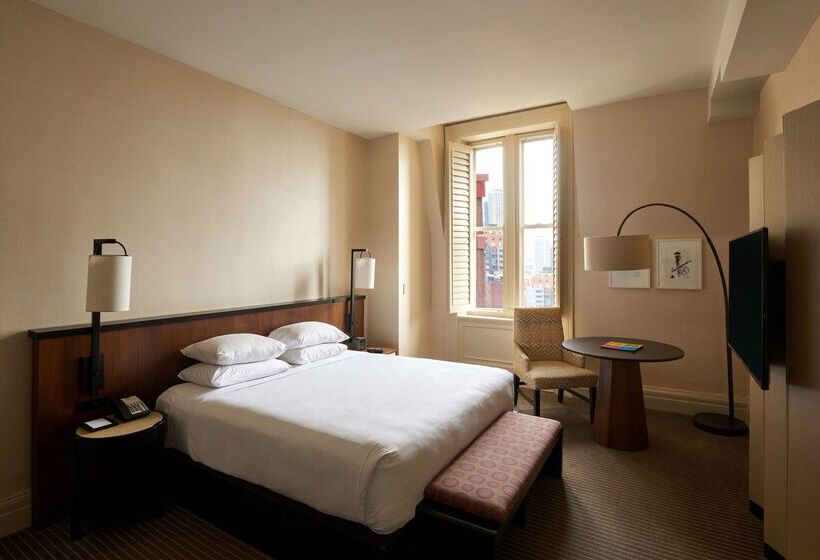 The Bellevue Hotel, In The Unbound Collection By Hyatt