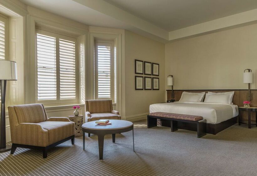 The Bellevue Hotel, In The Unbound Collection By Hyatt