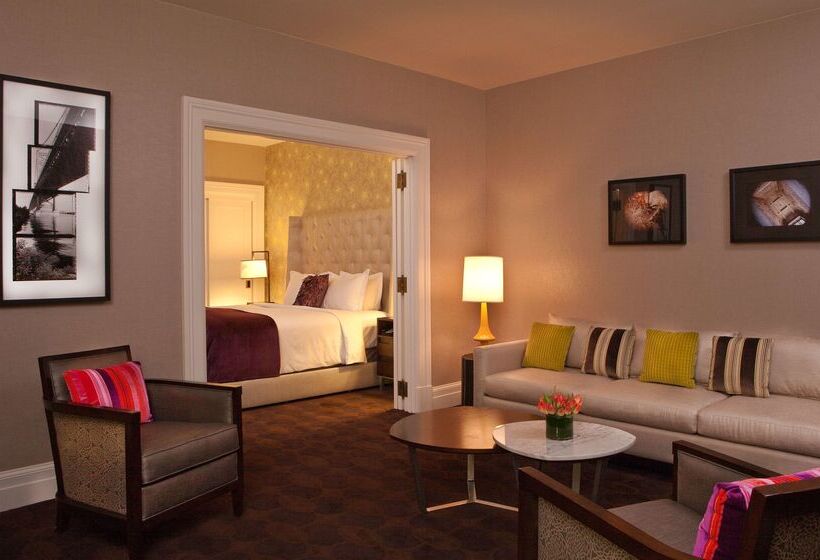 The Bellevue Hotel, In The Unbound Collection By Hyatt