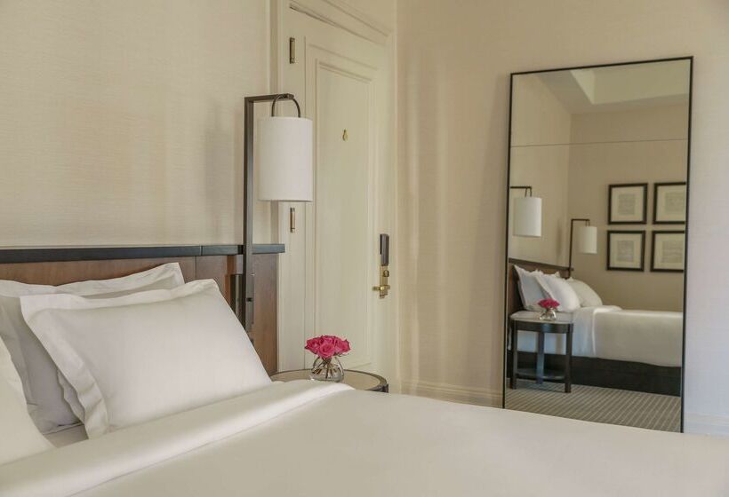 The Bellevue Hotel, In The Unbound Collection By Hyatt