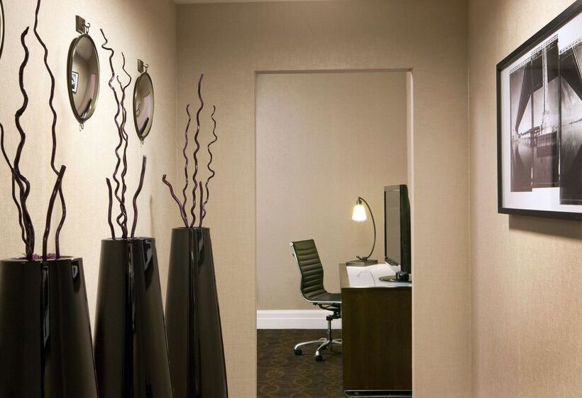 The Bellevue Hotel, In The Unbound Collection By Hyatt