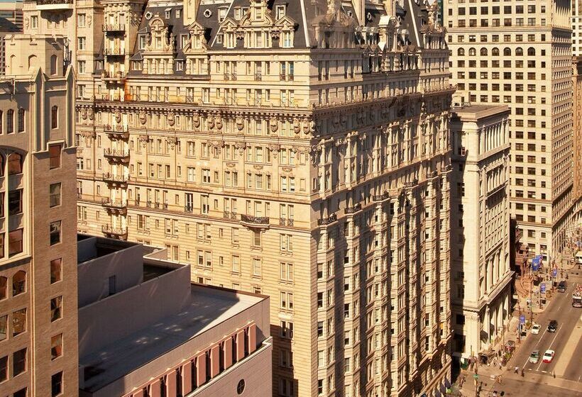 The Bellevue Hotel, In The Unbound Collection By Hyatt