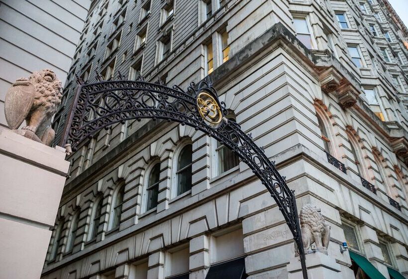 The Bellevue Hotel, In The Unbound Collection By Hyatt