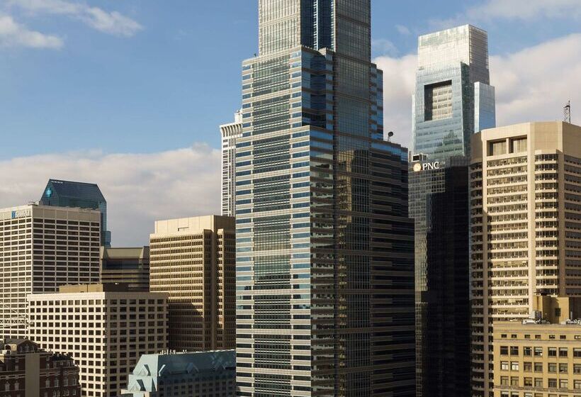 The Bellevue Hotel, In The Unbound Collection By Hyatt