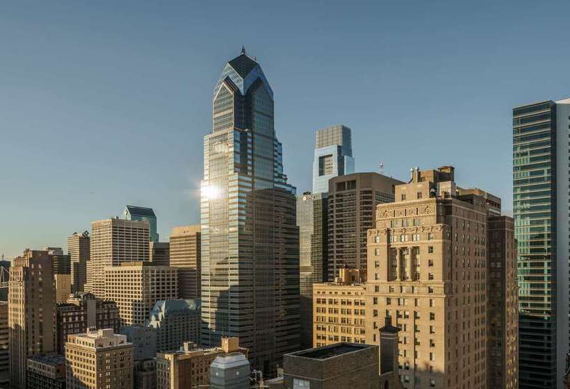 The Bellevue Hotel, In The Unbound Collection By Hyatt