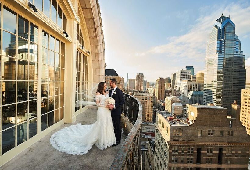 The Bellevue Hotel, In The Unbound Collection By Hyatt