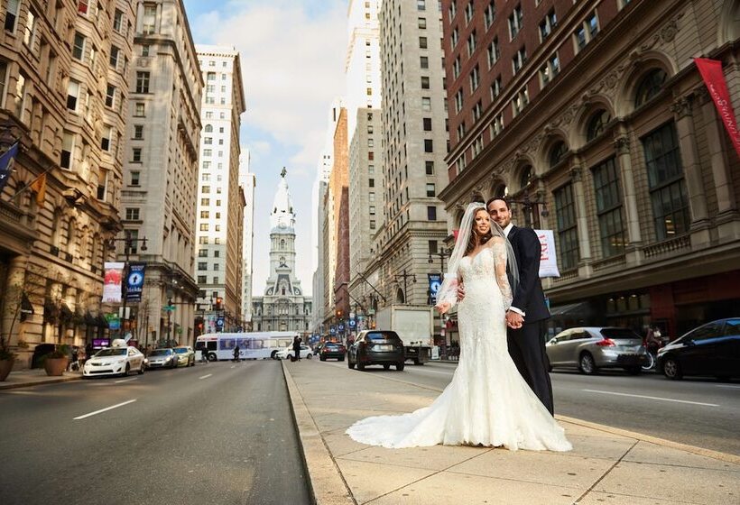 The Bellevue Hotel, In The Unbound Collection By Hyatt