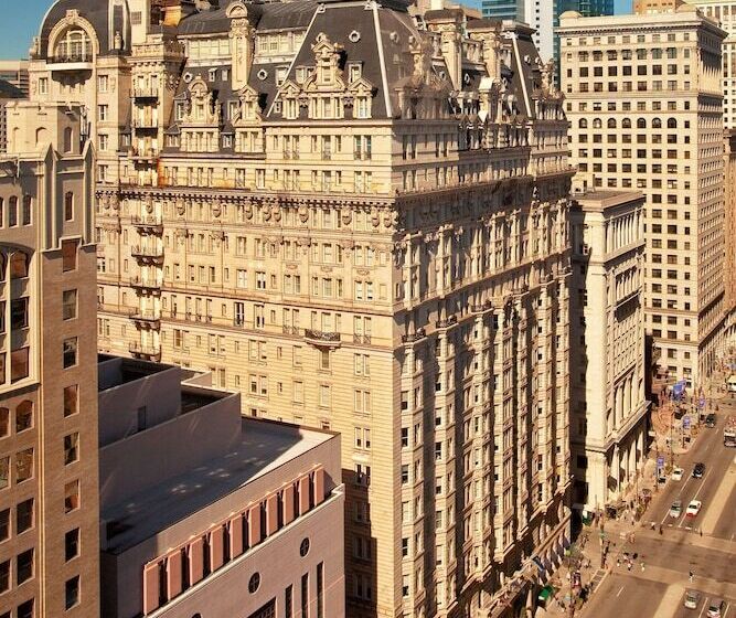 The Bellevue Hotel, In The Unbound Collection By Hyatt