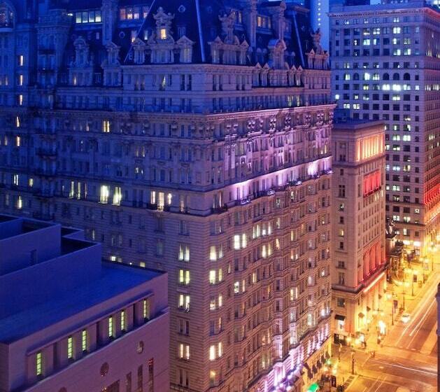 The Bellevue Hotel, In The Unbound Collection By Hyatt