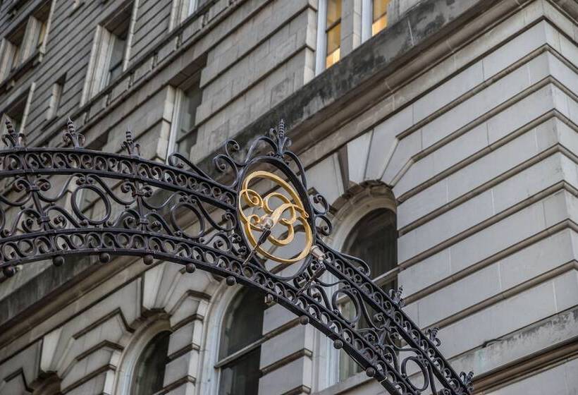 The Bellevue Hotel, In The Unbound Collection By Hyatt