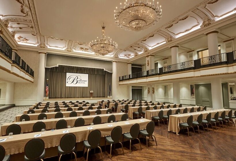 The Bellevue Hotel, In The Unbound Collection By Hyatt