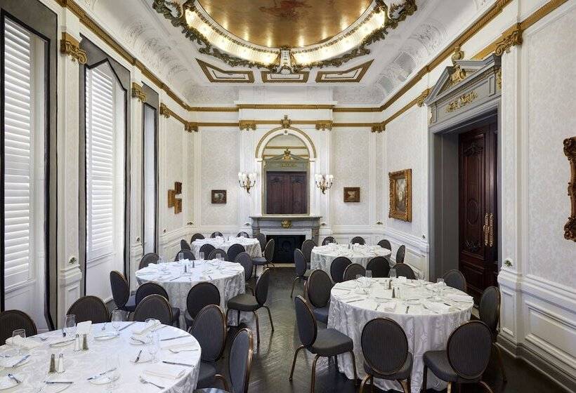 The Bellevue Hotel, In The Unbound Collection By Hyatt