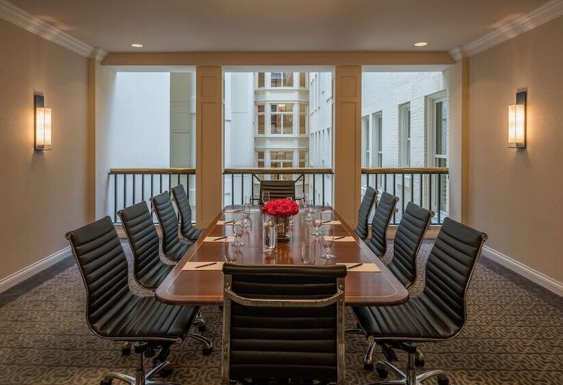 The Bellevue Hotel, In The Unbound Collection By Hyatt