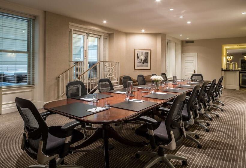 The Bellevue Hotel, In The Unbound Collection By Hyatt