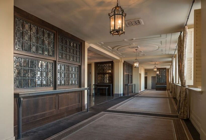 The Bellevue Hotel, In The Unbound Collection By Hyatt