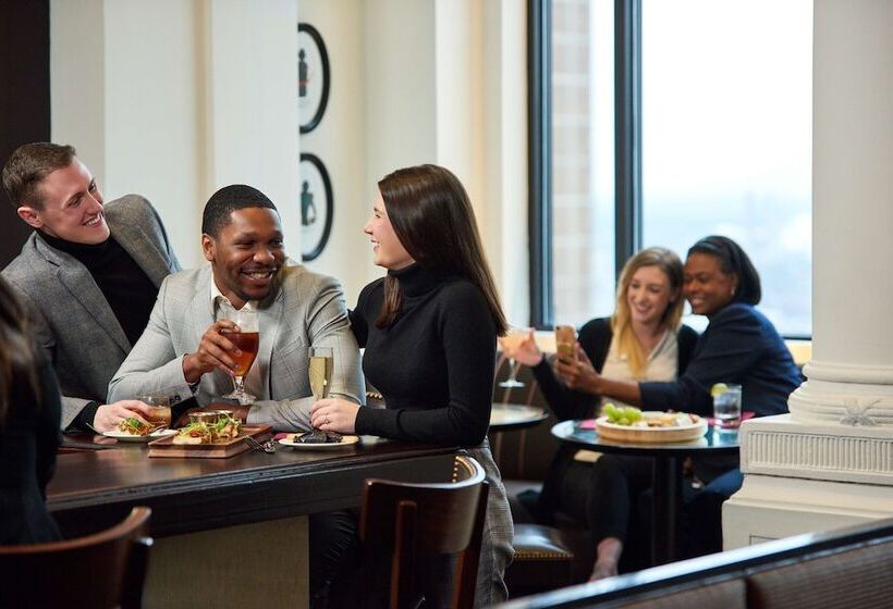 The Bellevue Hotel, In The Unbound Collection By Hyatt