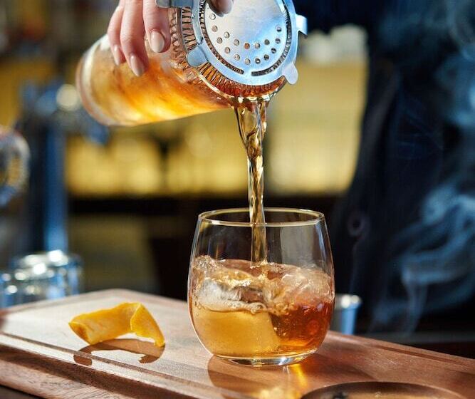 The Bellevue Hotel, In The Unbound Collection By Hyatt