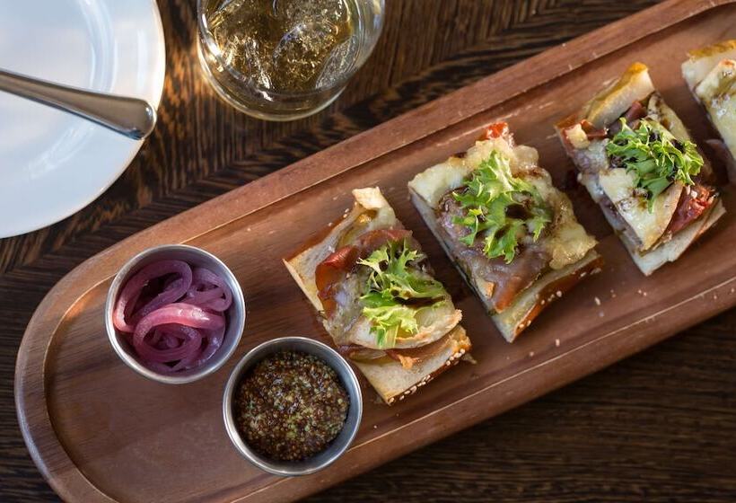 The Bellevue Hotel, In The Unbound Collection By Hyatt