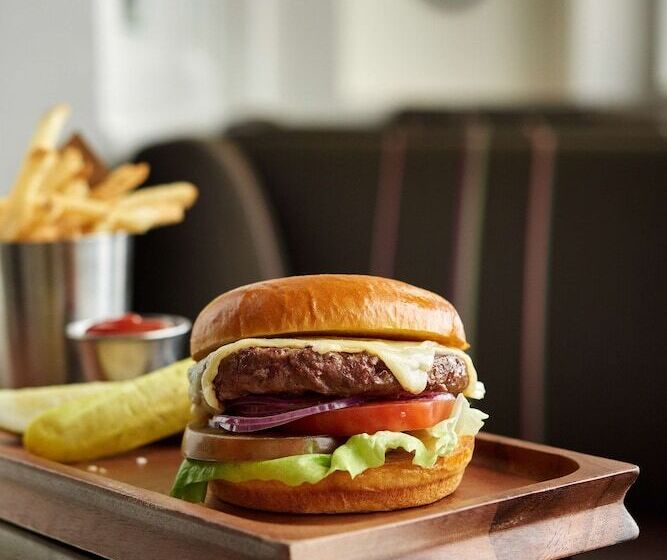 The Bellevue Hotel, In The Unbound Collection By Hyatt