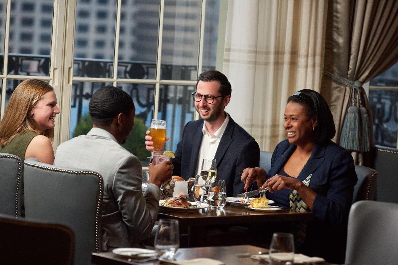 The Bellevue Hotel, In The Unbound Collection By Hyatt