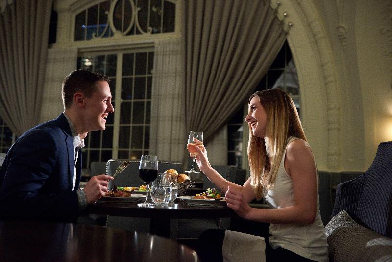 The Bellevue Hotel, In The Unbound Collection By Hyatt