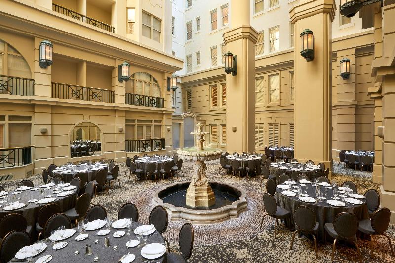 The Bellevue Hotel, In The Unbound Collection By Hyatt