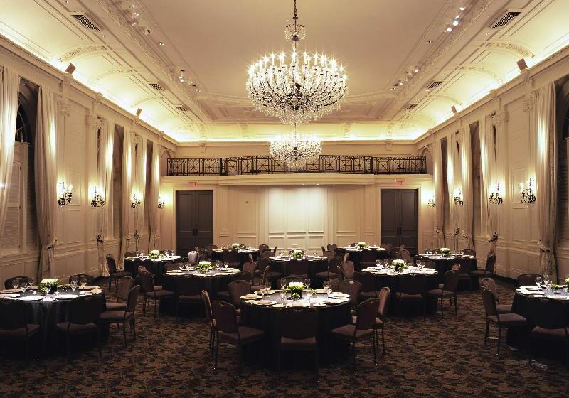 The Bellevue Hotel, In The Unbound Collection By Hyatt