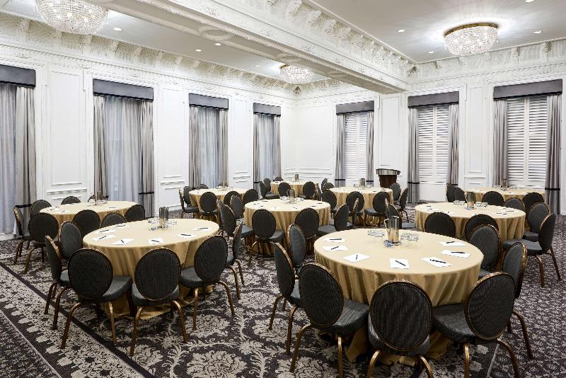 The Bellevue Hotel, In The Unbound Collection By Hyatt