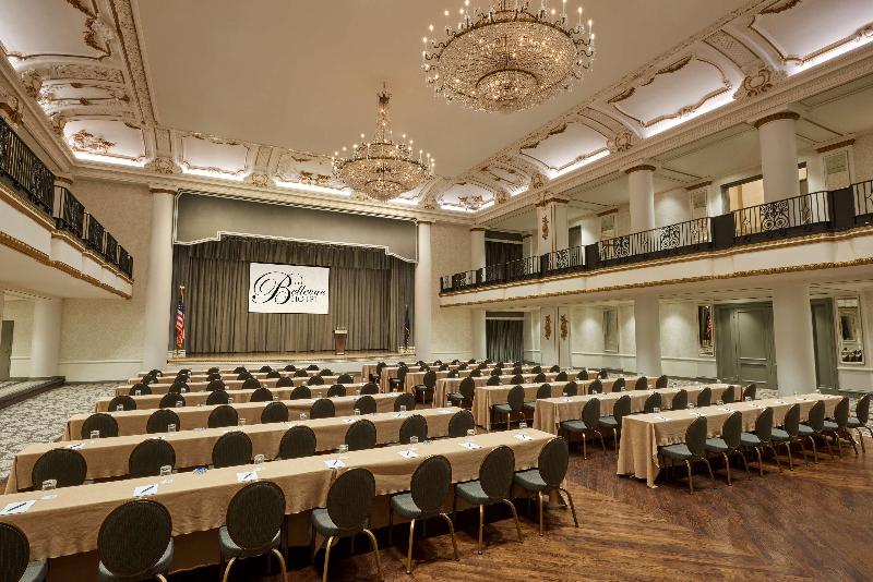 The Bellevue Hotel, In The Unbound Collection By Hyatt