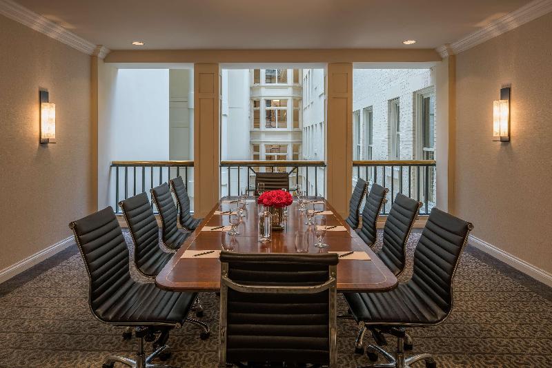 The Bellevue Hotel, In The Unbound Collection By Hyatt