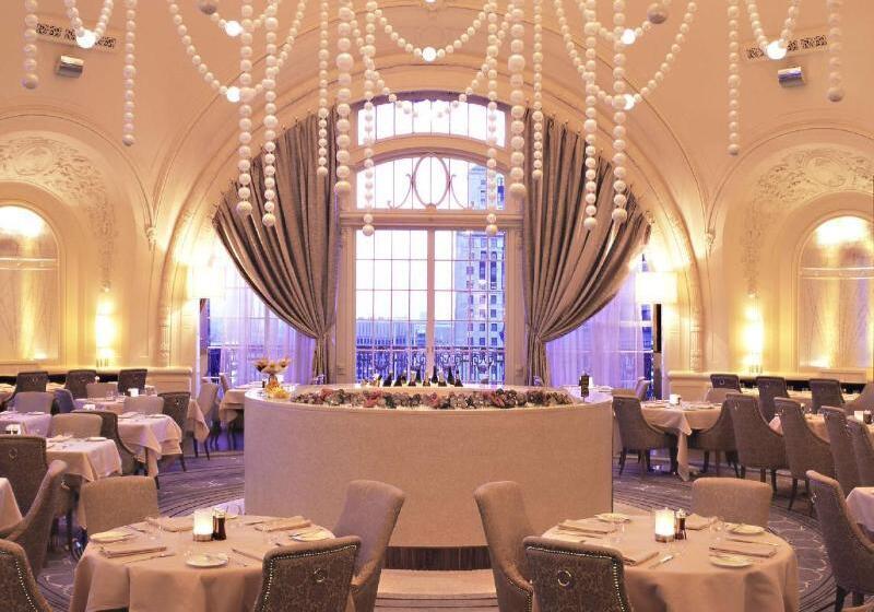 The Bellevue Hotel, In The Unbound Collection By Hyatt