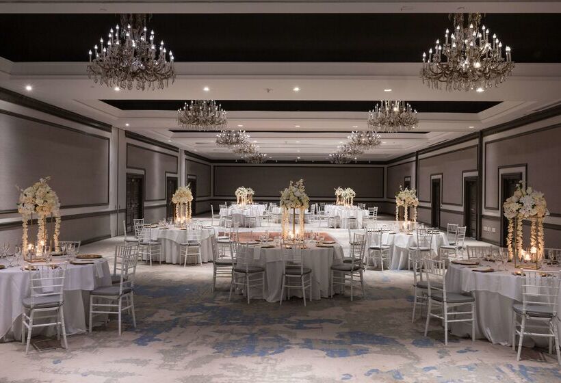 The Bethesdan Hotel, Tapestry Collection By Hilton