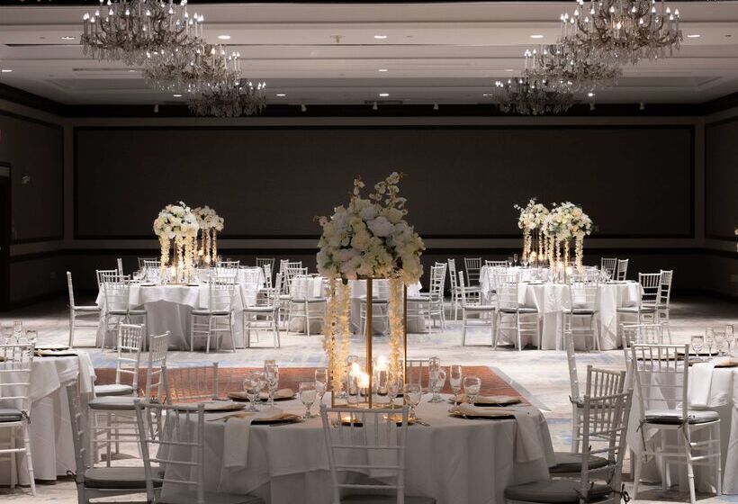 The Bethesdan Hotel, Tapestry Collection By Hilton