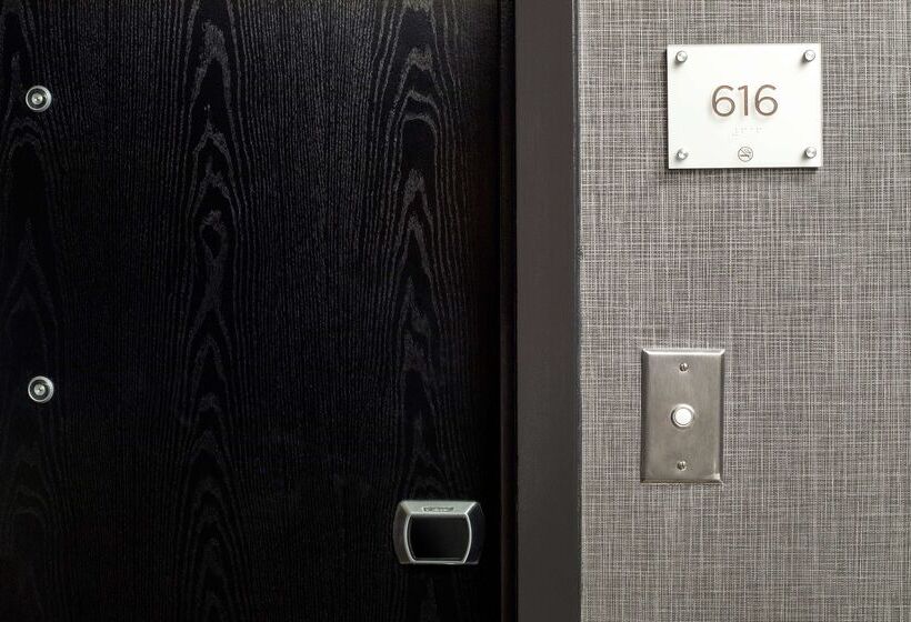 The Bethesdan Hotel, Tapestry Collection By Hilton