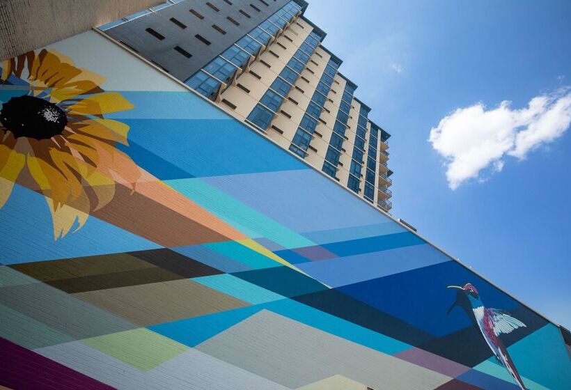 The Bethesdan Hotel, Tapestry Collection By Hilton