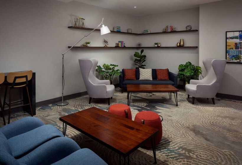 The Bethesdan Hotel, Tapestry Collection By Hilton