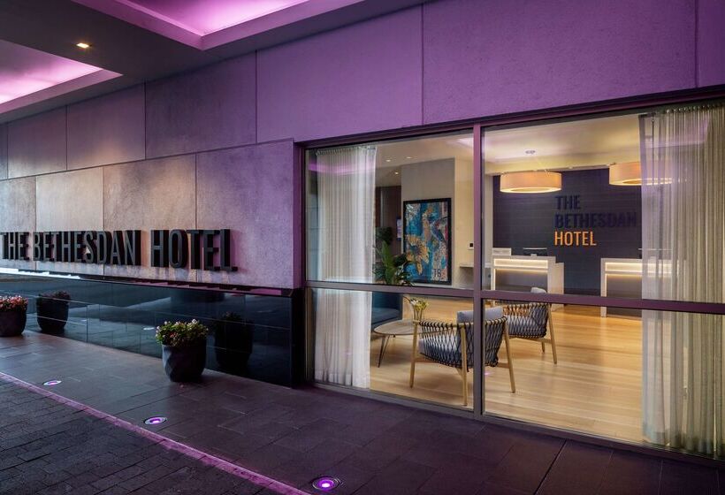 The Bethesdan Hotel, Tapestry Collection By Hilton