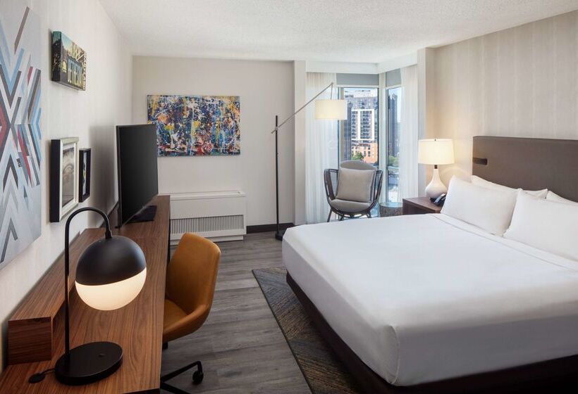 The Bethesdan Hotel, Tapestry Collection By Hilton