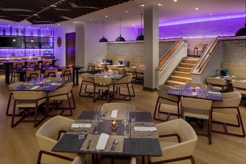 The Bethesdan Hotel, Tapestry Collection By Hilton