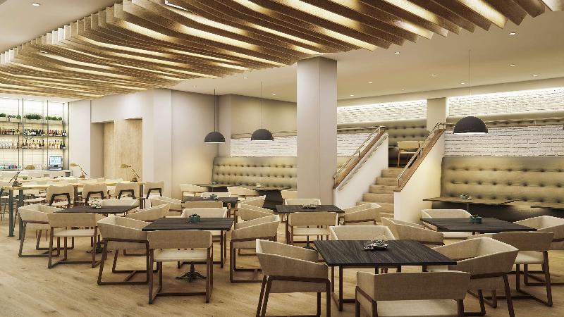 The Bethesdan Hotel, Tapestry Collection By Hilton