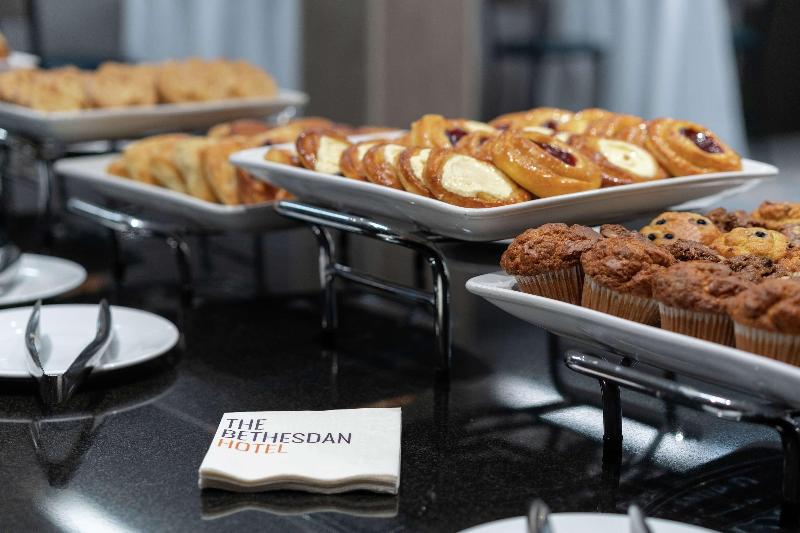 The Bethesdan Hotel, Tapestry Collection By Hilton