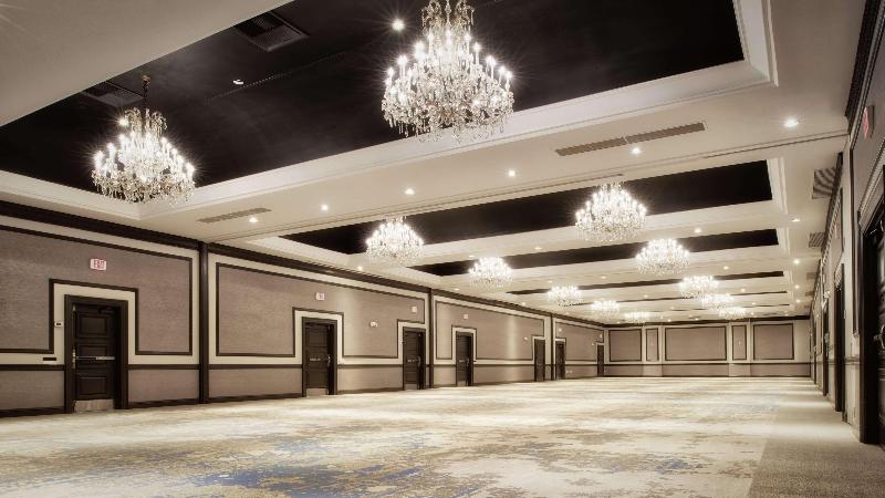 The Bethesdan Hotel, Tapestry Collection By Hilton