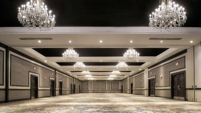 The Bethesdan Hotel, Tapestry Collection By Hilton