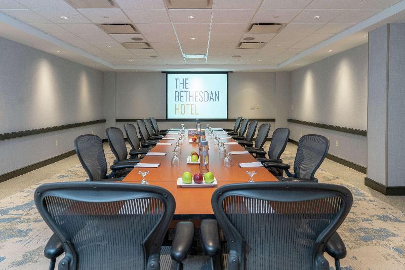 The Bethesdan Hotel, Tapestry Collection By Hilton