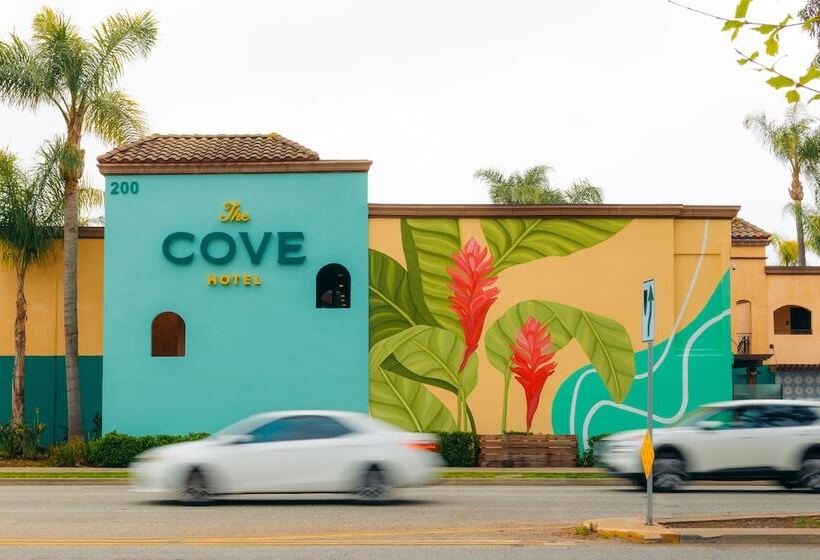בית מלון כפרי The Cove