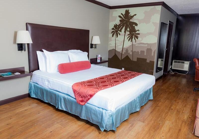 فندق The Dixie Hollywood