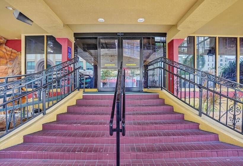 The Harrison Hotel Downtown Hollywood